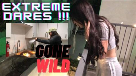 dare wears leaked|Dares Gone Wild